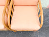 Pair of Islandy Rattan Lounge Chairs