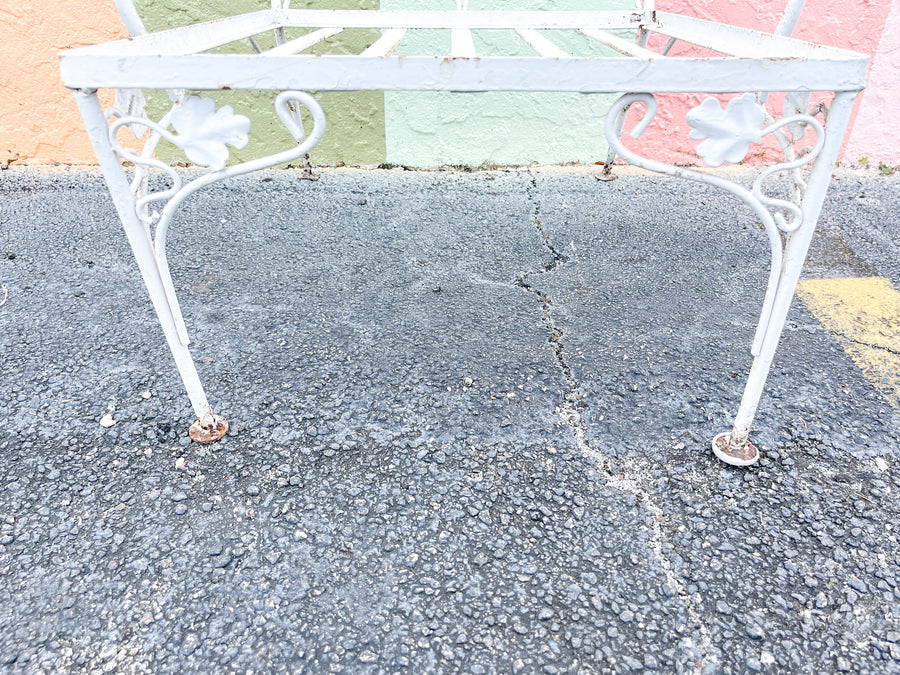 Palm Beach Patio Lounge Chair