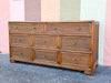 Handsome Ficks Reed Rattan Dresser