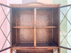 West Indies Style Rattan Cabinet