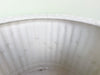 Large Ceramic Faux Bamboo Cachepot