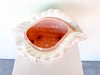 Opalescent Conch Shell Cachepot