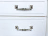 Palm Beach Faux Bamboo Tall Chest