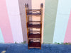 Fab Rattan Etagere