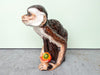 Funky Ceramic Monkey