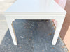 Palm Beach Chic Dining Table
