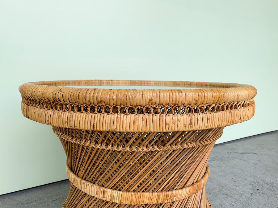 Islandy Side Table