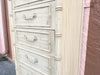 Faux Bamboo Thomasville Lingerie Chest