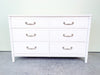 Palm Beach Faux Bamboo Dresser