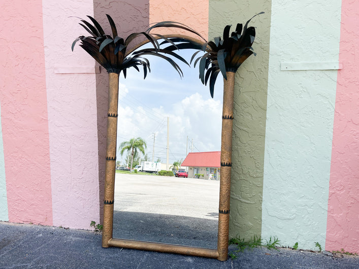 Palm mirror deals