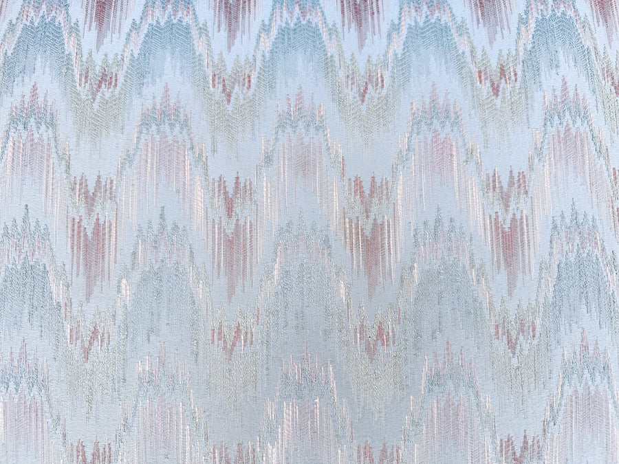 Pair of Upholstered Slipper Chairs