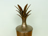 Brass Pineapple Urn