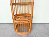 Sweet Rattan Plant Stand