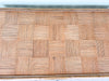 Chippendale Rattan Coffee Table