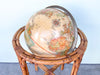 Island Chic Rattan Globe