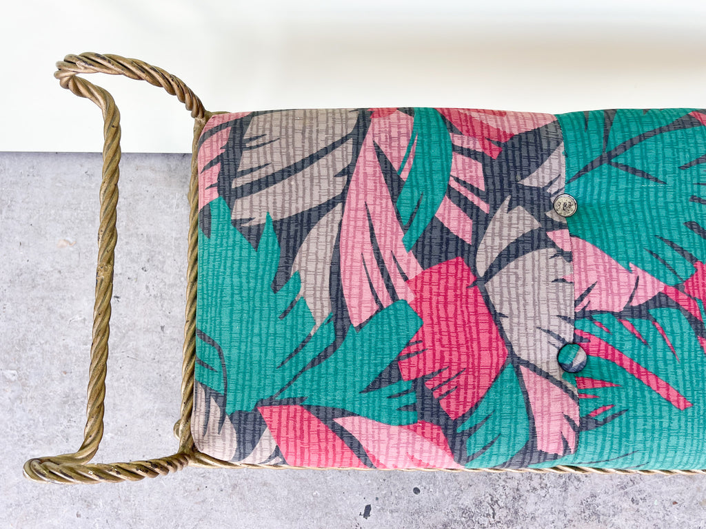 Palm Beach Gardens handbag designer inspired by classic Hollywood