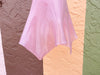 Pink Chic Italian Handkerchief Pendant