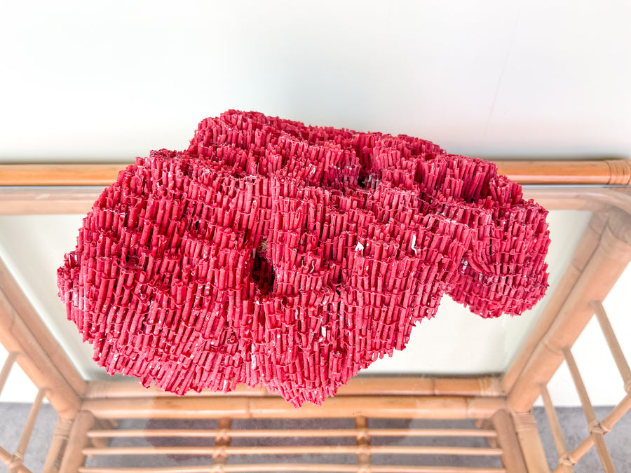 Red Coral