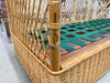 McGuire Rattan Day Bed