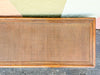 Handsome Ficks Reed Rattan Dresser