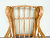 Ralph Lauren Rattan Wingback Chair