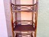 Fab Rattan Etagere