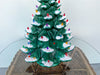 Large Ceramic Christmas Tree