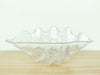 Acrylic Clam Bowl and Six Dishes
