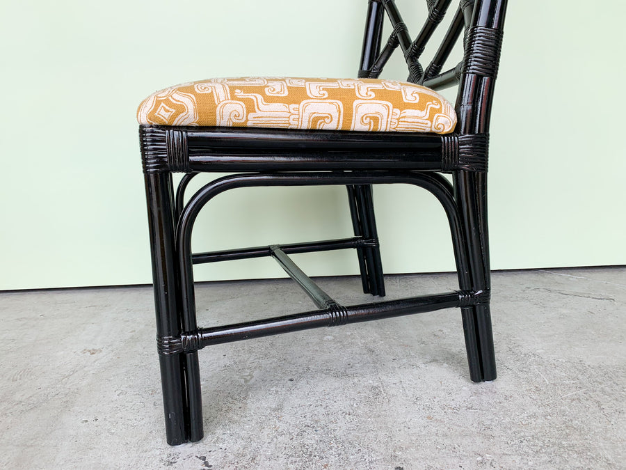 Pair of Cockpen Side Chairs