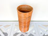 Pencil Reed Rattan Umbrella Stand