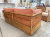 McGuire Rattan Day Bed