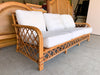 Island Ficks Reed Couch