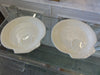 11 Wedgewood Seashell Plate & Cup Sets