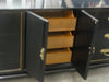 50's Ming Style Credenza / Dresser