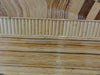 King Size Pencil Reed Headboard