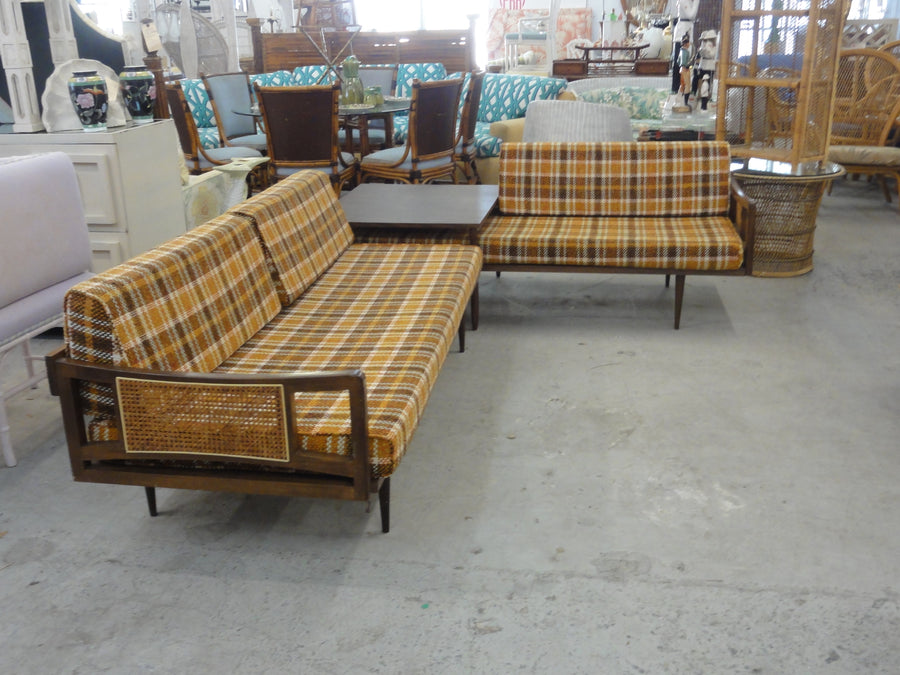 Paul McCobb Style Bermuda Daybed Set