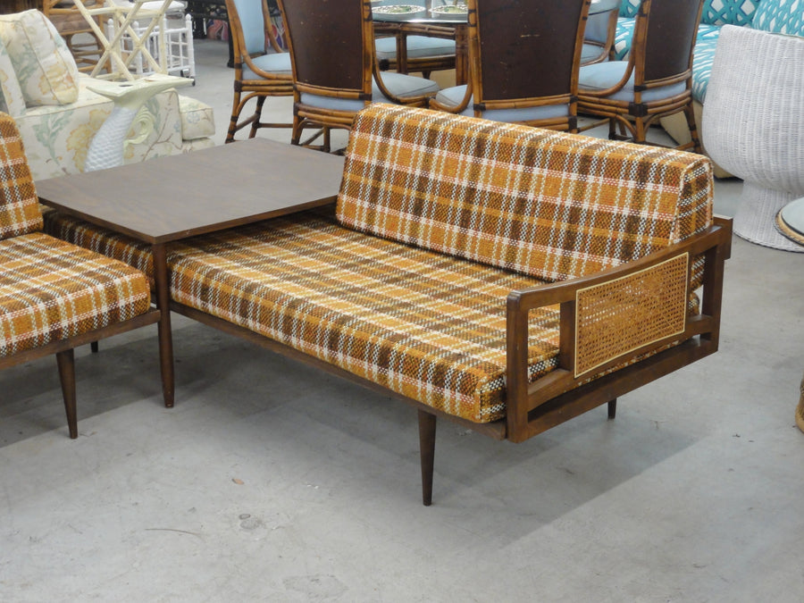 Paul McCobb Style Bermuda Daybed Set