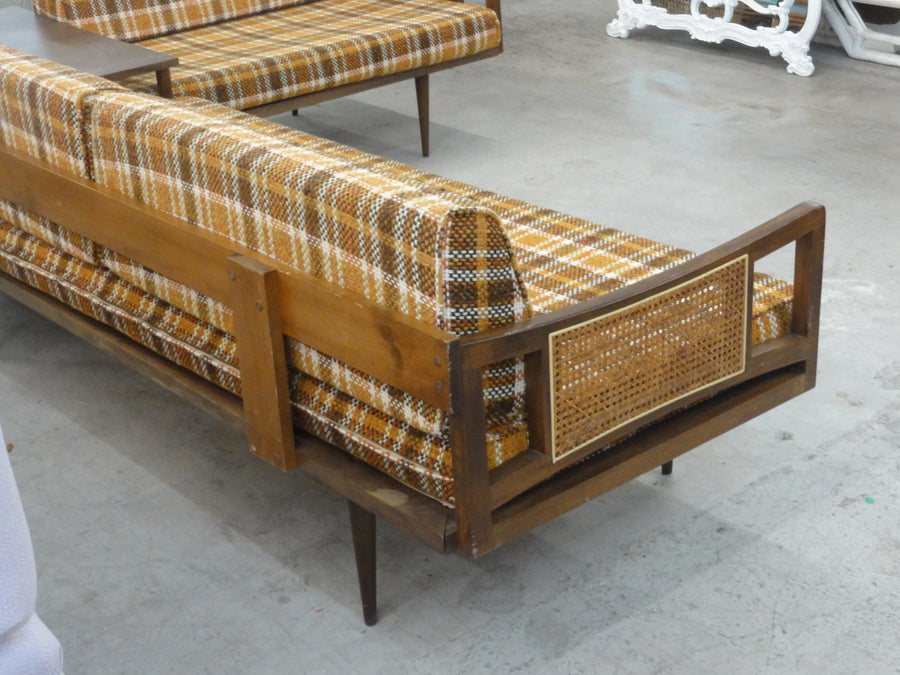 Paul McCobb Style Bermuda Daybed Set