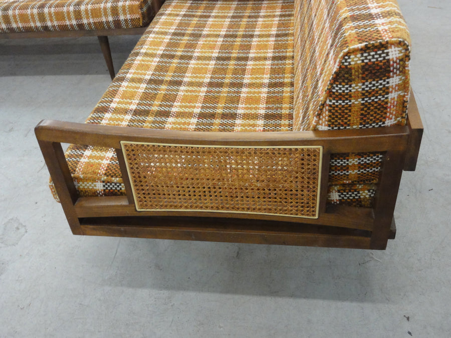 Paul McCobb Style Bermuda Daybed Set
