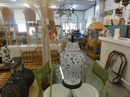 3 Dimensional Flower Lamp