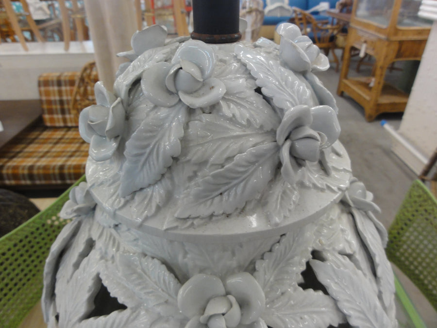 3 Dimensional Flower Lamp