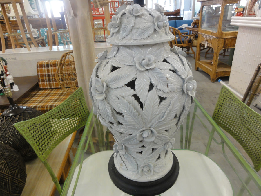 3 Dimensional Flower Lamp