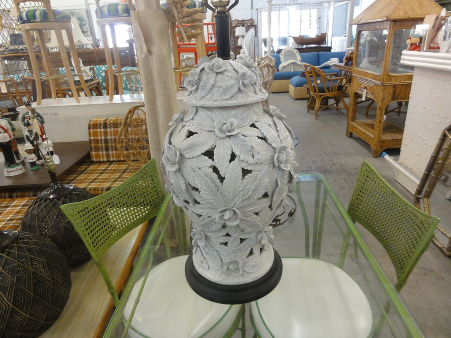 3 Dimensional Flower Lamp