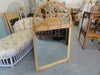 Island Style Sunburst Mirror