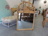 Island Style Sunburst Mirror