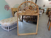 Island Style Sunburst Mirror