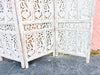 Moroccan Chic Flower Screen