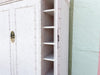 Fab Faux Bamboo Armoire by Miller Yee Fong for Ficks Reed