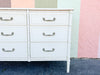 Palm Beach Faux Bamboo Dresser