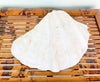 Petite Natural Clam Shell